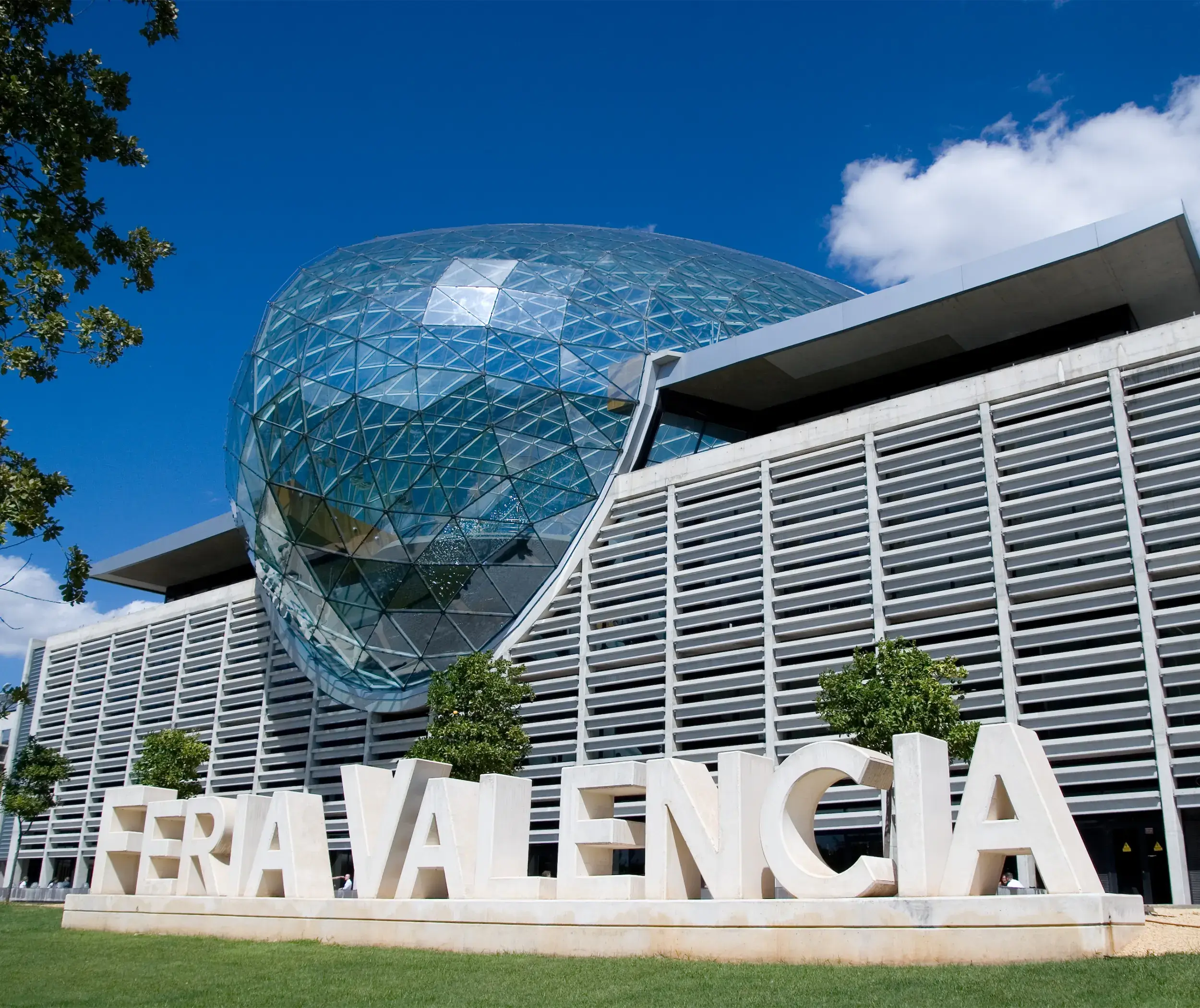 Feria Valencia