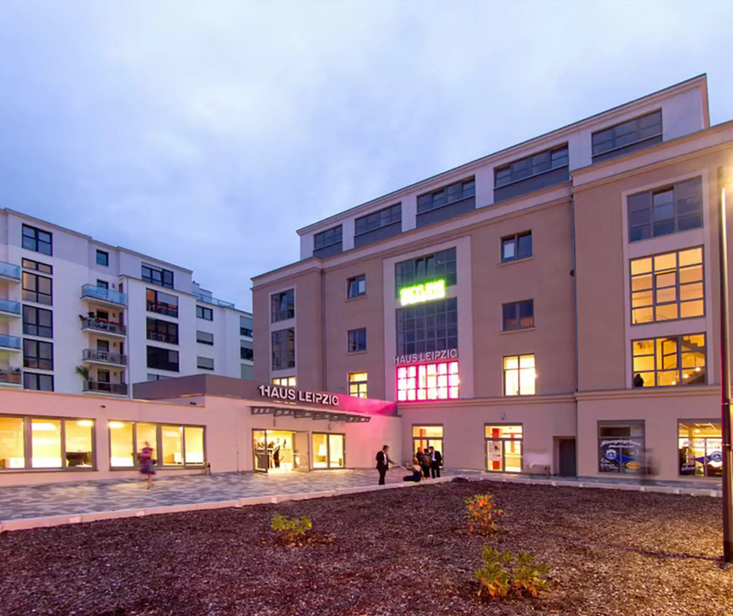Haus-Leipzig