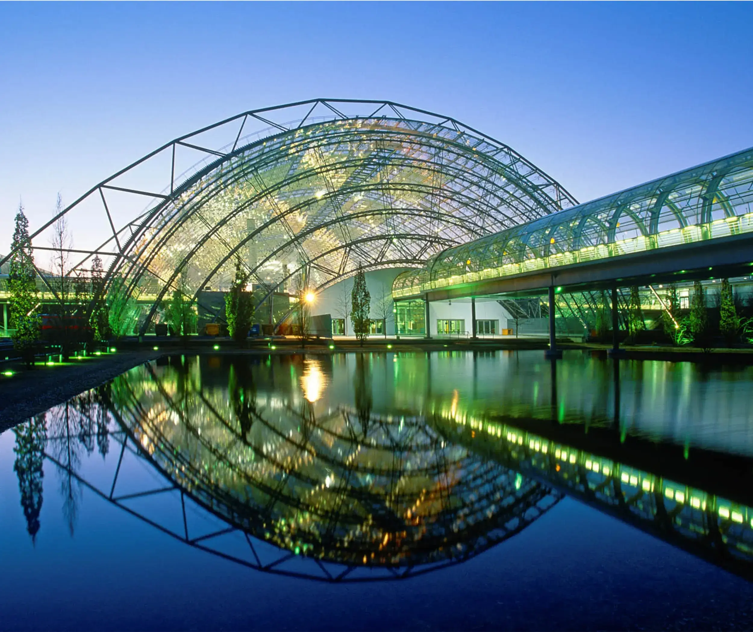 Leipziger-Messe