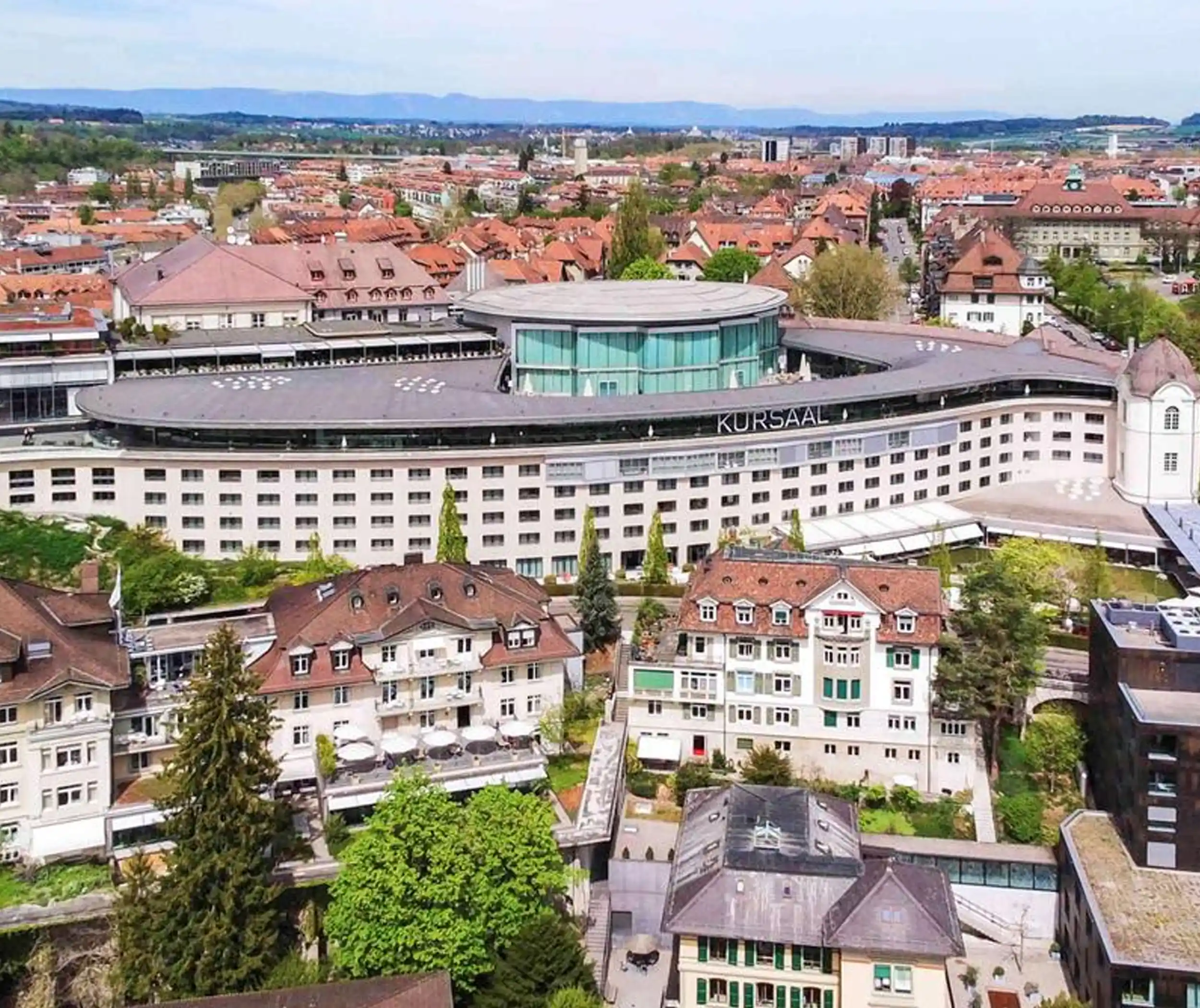 Kursaal-Bern
