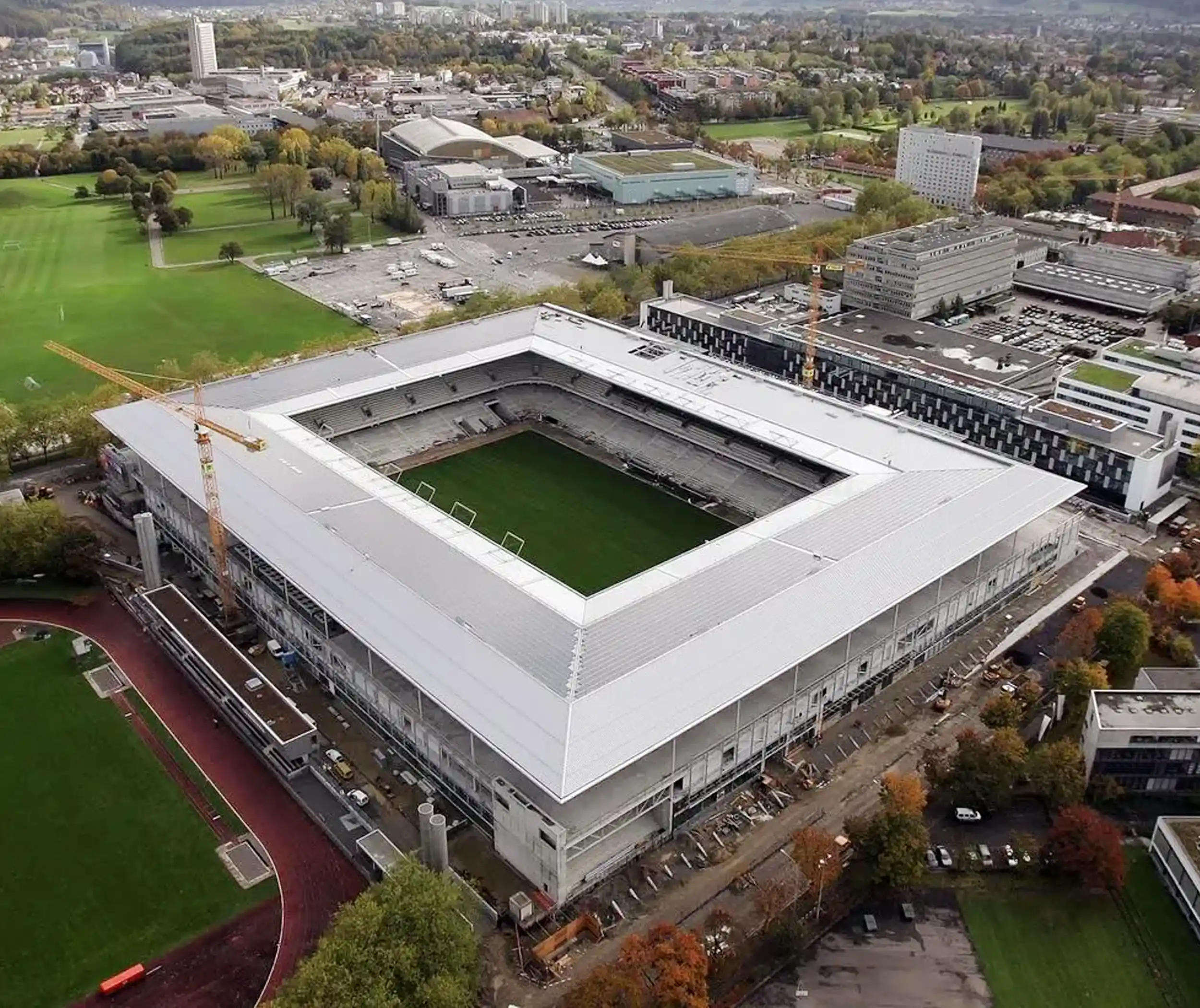 Stade-de-Suisse