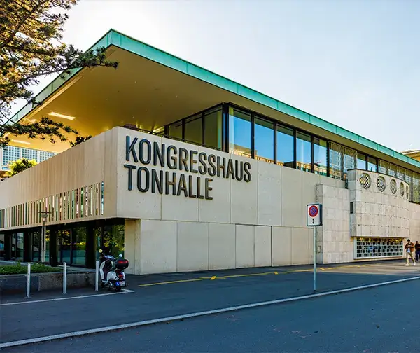 Zurich-Convention-Center-Kongresshaus-Zurich