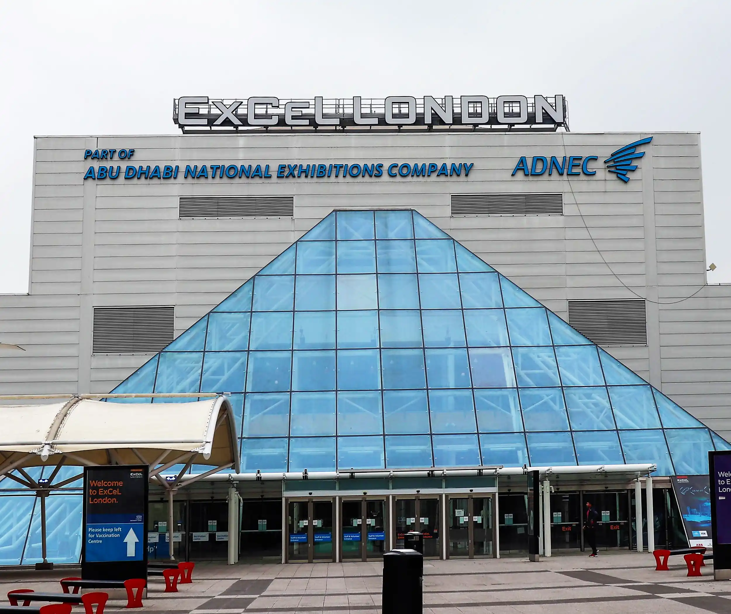 excel-london