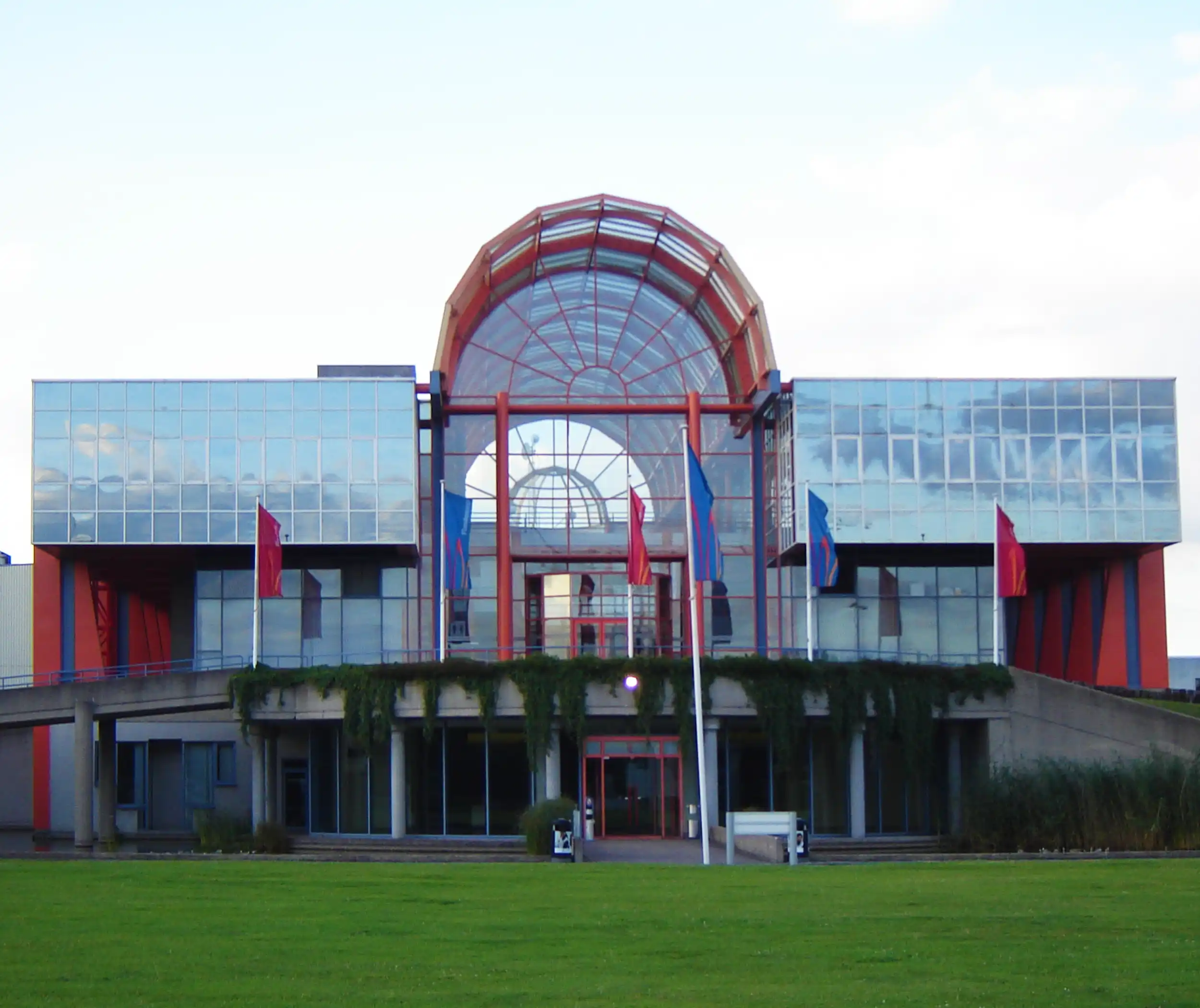 Flanders-Expo