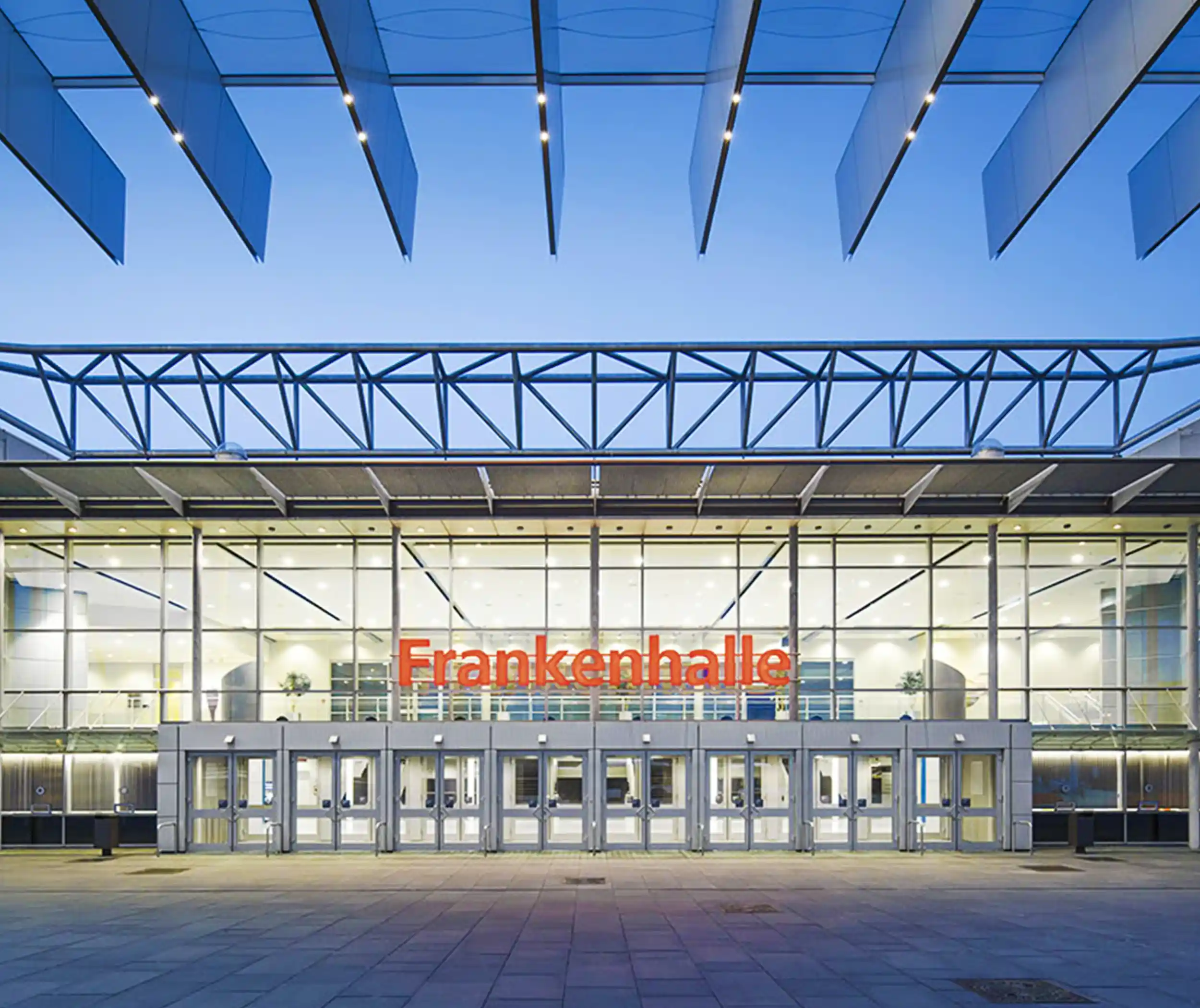 Frankenhalle