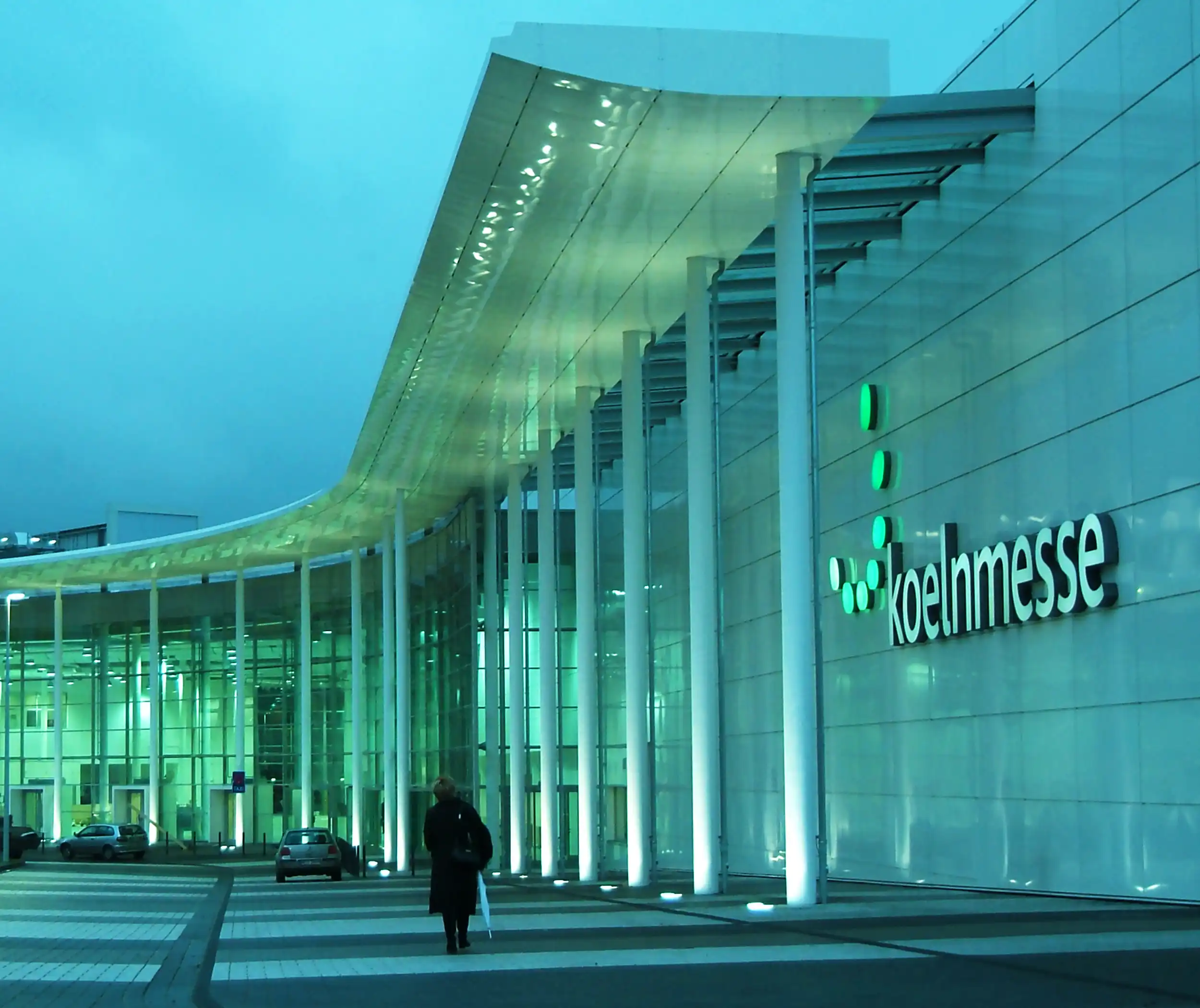 Koelnmesse