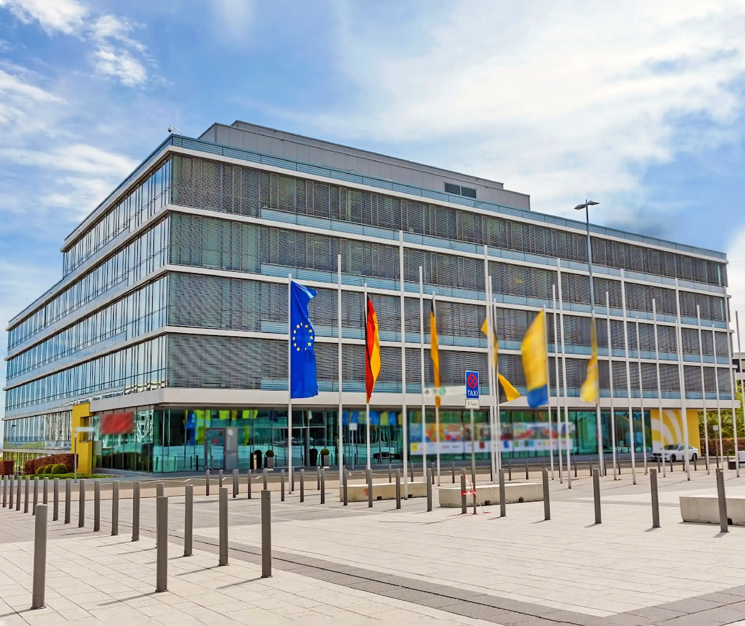Messe-Stuttgart