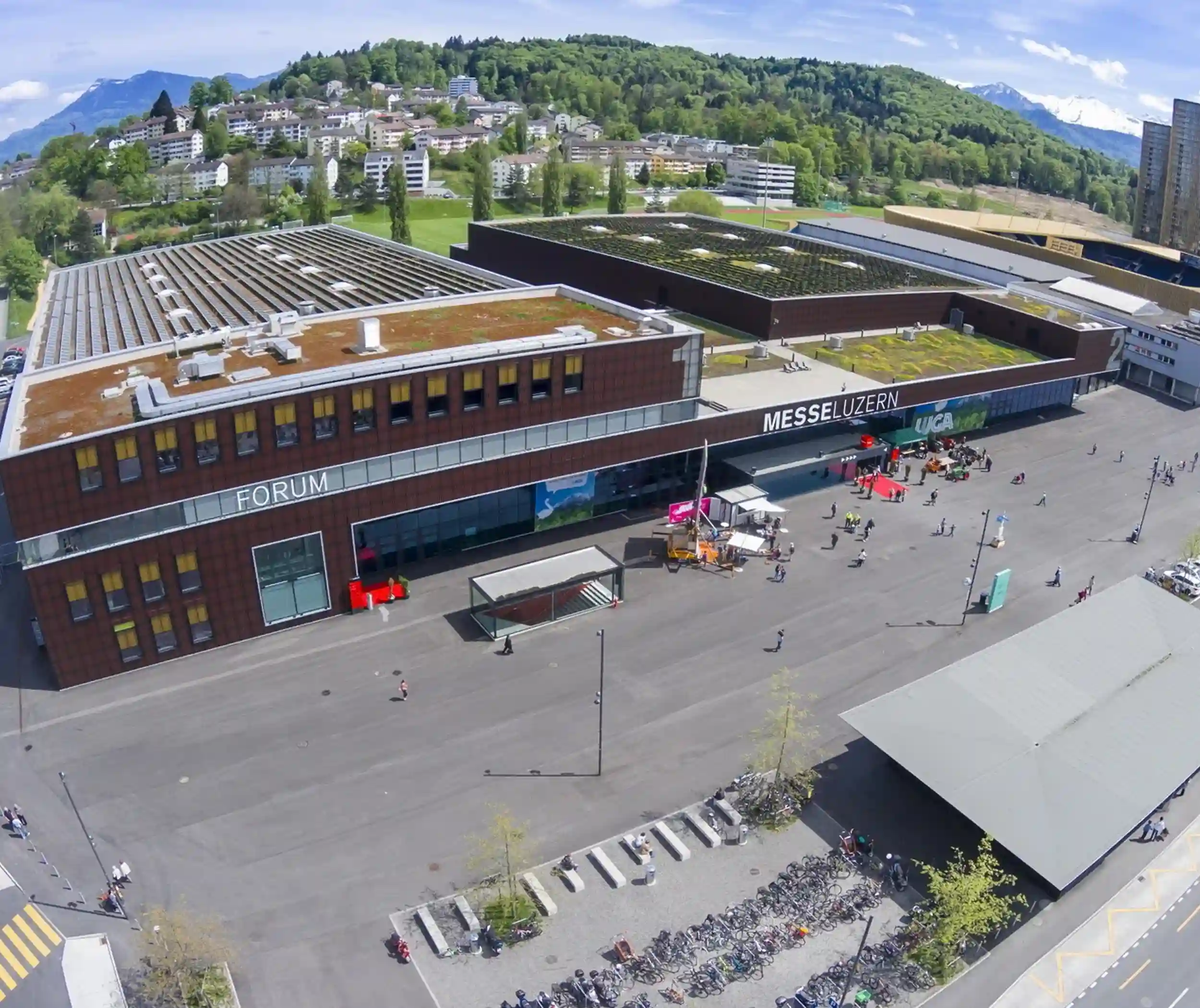 Messe-Luzern